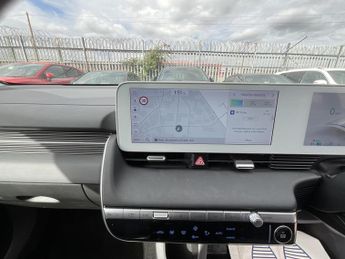 Hyundai Ioniq 5 PREMIUM EV