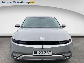 Hyundai Ioniq 5 PREMIUM EV