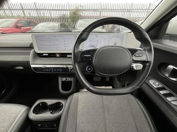 Hyundai Ioniq 5 PREMIUM EV