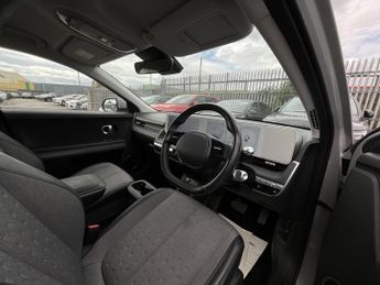Hyundai Ioniq 5 PREMIUM EV