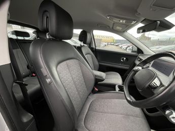 Hyundai Ioniq 5 PREMIUM EV