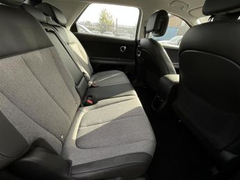 Hyundai Ioniq 5 PREMIUM EV