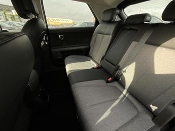 Hyundai Ioniq 5 PREMIUM EV