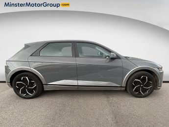 Hyundai Ioniq 5 PREMIUM EV