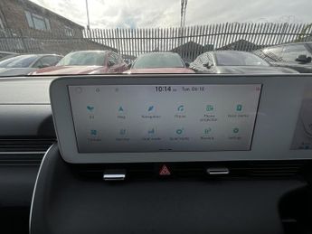 Hyundai Ioniq 5 PREMIUM EV