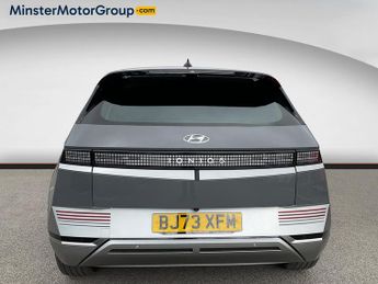 Hyundai Ioniq 5 PREMIUM EV