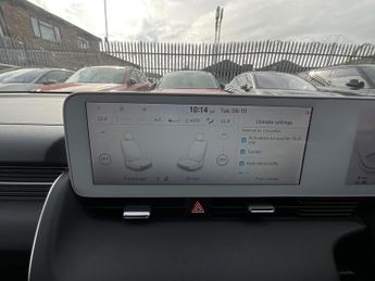 Hyundai Ioniq 5 PREMIUM EV