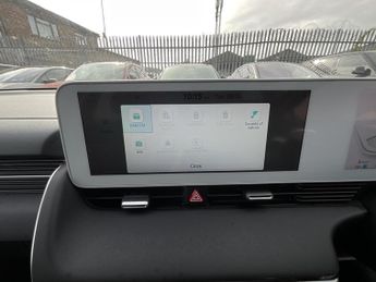 Hyundai Ioniq 5 PREMIUM EV