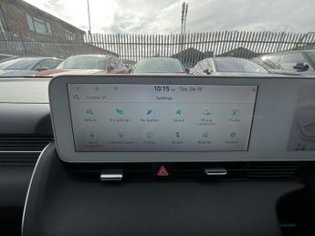 Hyundai Ioniq 5 PREMIUM EV