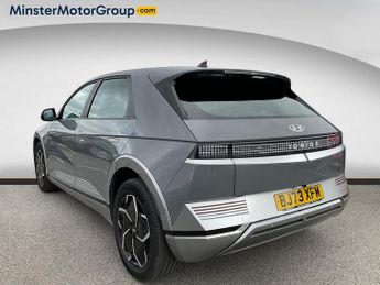 Hyundai Ioniq 5 PREMIUM EV