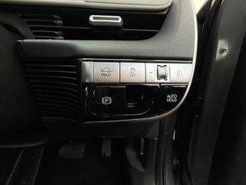 Hyundai Ioniq 5 PREMIUM EV