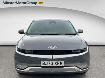 Hyundai Ioniq 5 PREMIUM EV