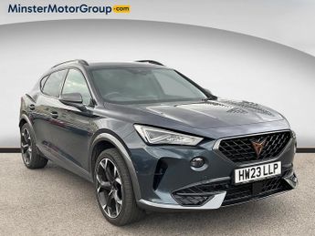 Cupra Formentor VZ2 PHEV S-A