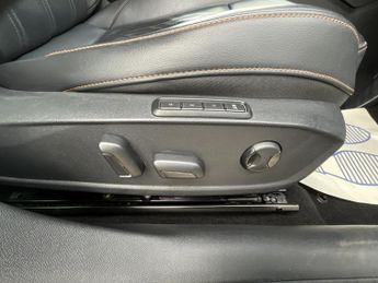 Cupra Formentor VZ2 PHEV S-A