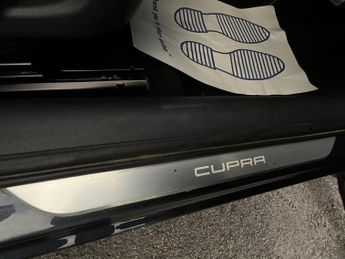 Cupra Formentor VZ2 PHEV S-A