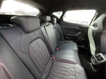 Cupra Formentor VZ2 PHEV S-A