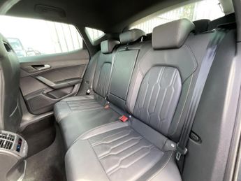 Cupra Formentor VZ2 PHEV S-A
