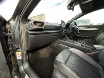 Cupra Formentor VZ2 PHEV S-A