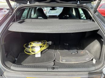 Cupra Formentor VZ2 PHEV S-A