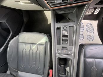 Cupra Formentor VZ2 PHEV S-A