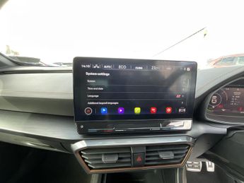 Cupra Formentor VZ2 PHEV S-A