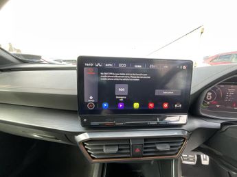 Cupra Formentor VZ2 PHEV S-A