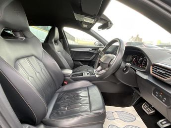 Cupra Formentor VZ2 PHEV S-A