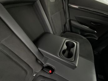 Hyundai Tucson N LINE T-GDI HEV AUTO