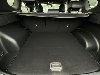 Hyundai Tucson N LINE T-GDI HEV AUTO