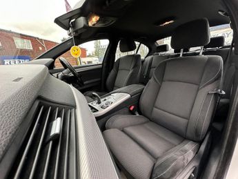 BMW 5 Series 2.0 520d M Sport Auto Euro 6 (s/s) 4dr