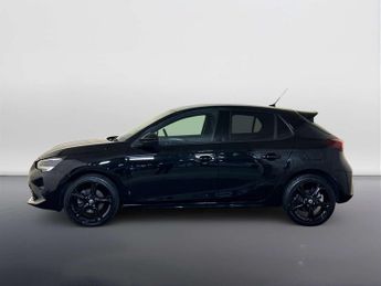 Vauxhall Corsa 1.2 Turbo GS Line Hatchback 5dr Petrol Auto Euro 6 (s/s) (130 ps