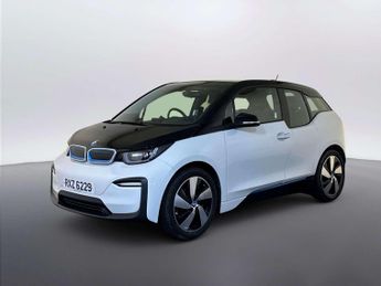 BMW i3 42.2kWh Hatchback 5dr Electric Auto (170 ps)