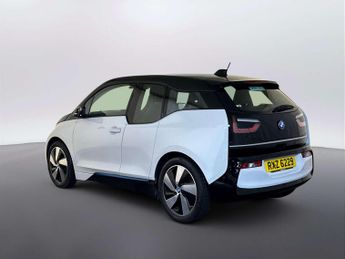 BMW i3 42.2kWh Hatchback 5dr Electric Auto (170 ps)