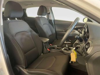Hyundai i30 1.4 T-GDi SE Nav Fastback 5dr Petrol Manual Euro 6 (s/s) (140 ps