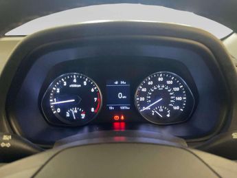 Hyundai i30 1.4 T-GDi SE Nav Fastback 5dr Petrol Manual Euro 6 (s/s) (140 ps
