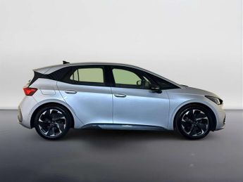 CUPRA Born 58kWh V1 Hatchback 5dr Electric Auto (204 ps)