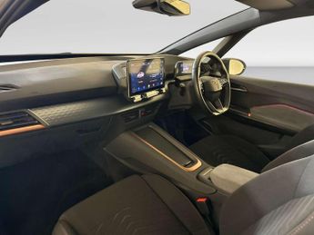 CUPRA Born 58kWh V1 Hatchback 5dr Electric Auto (204 ps)