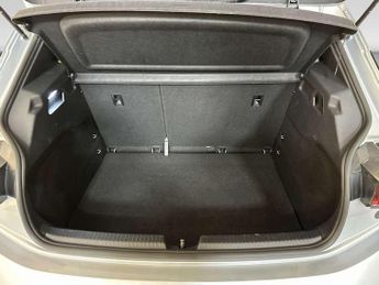 CUPRA Born 58kWh V1 Hatchback 5dr Electric Auto (204 ps)