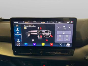 CUPRA Born 58kWh V1 Hatchback 5dr Electric Auto (204 ps)