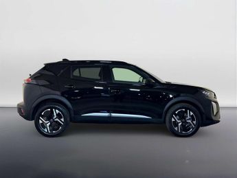 Peugeot 2008 1.2 GT SUV 5dr Petrol Hybrid e-DSC6 Euro 6 (s/s) (145 ps)