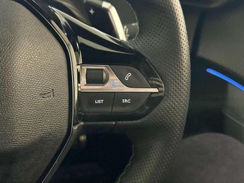 Peugeot 2008 1.2 GT SUV 5dr Petrol Hybrid e-DSC6 Euro 6 (s/s) (145 ps)