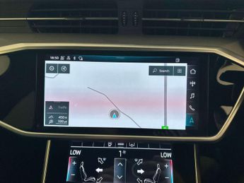 Audi A6 Avant 2.0 TFSI 40 S line S Tronic Euro 6 (s/s) 5dr