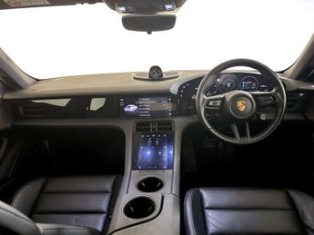 Porsche Taycan Performance Plus 93.4kWh 4S Auto 4WD 4dr (11kW Charger)