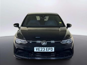 Volkswagen Golf 1.5 eTSI MHEV R-Line Hatchback 5dr Petrol Hybrid DSG Euro 6 (s/s
