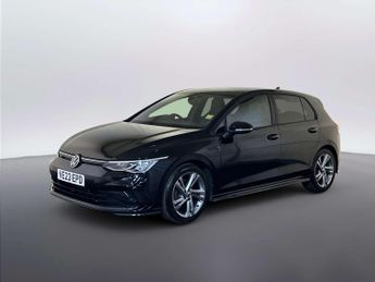 Volkswagen Golf 1.5 eTSI MHEV R-Line Hatchback 5dr Petrol Hybrid DSG Euro 6 (s/s