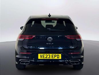 Volkswagen Golf 1.5 eTSI MHEV R-Line Hatchback 5dr Petrol Hybrid DSG Euro 6 (s/s