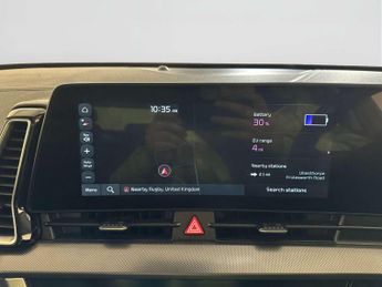 Kia Sportage 1.6 T-GDi 13.8kWh 4 SUV 5dr Petrol Plug-in Hybrid Auto AWD Euro 