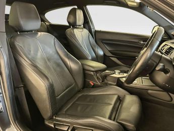 BMW 1 Series 1.5 116d M Sport Shadow Edition Hatchback 3dr Diesel Auto Euro 6