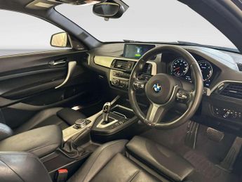 BMW 1 Series 1.5 116d M Sport Shadow Edition Hatchback 3dr Diesel Auto Euro 6