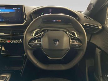Peugeot 2008 1.2 PureTech Allure SUV 5dr Petrol EAT Euro 6 (s/s) (130 ps)